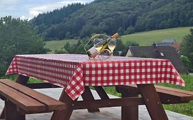 Ferienhaus Am Berg